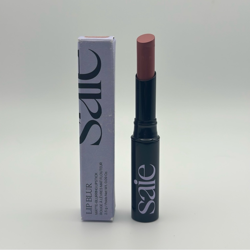 Saie Lip Blurr Lipstick Bundle - Picture 3 of 6